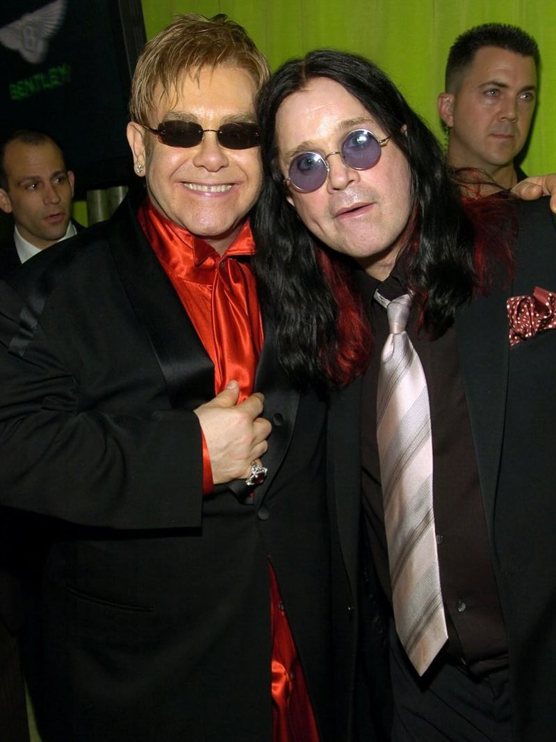 Celebritățile care vor fi prezente la slujba de înmormântare a lui Ozzy Osbourne 