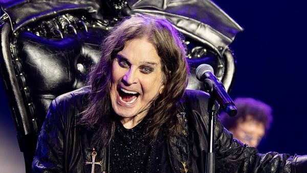 Ultima dorință a lui Ozzy Osbourne &icirc;n legătură cu propria &icirc;nmorm&acirc;ntare: &bdquo;Vreau să mă asigur că va fi o sărbătoare, nu o petrecere tristă&rdquo;