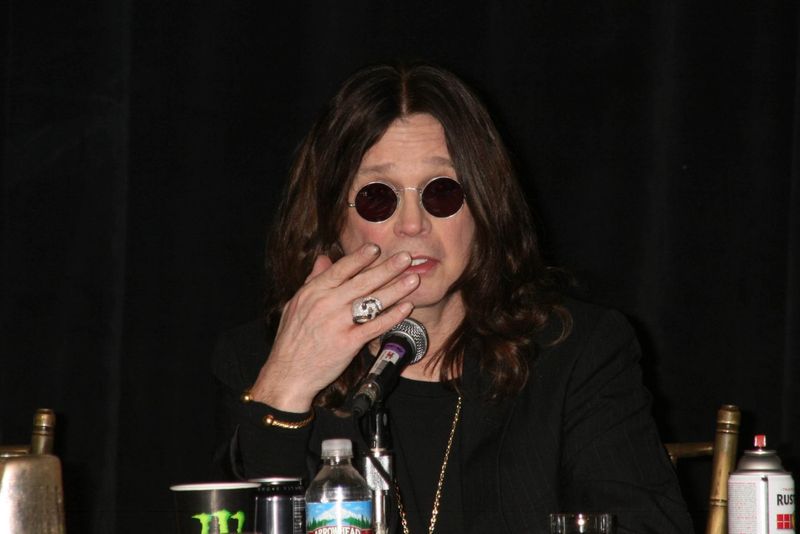 Ce spunea Ozzy Osbourne despre înmormântarea lui acum 10 ani? 