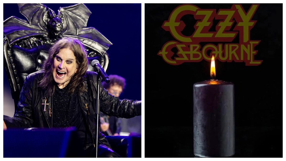 Care a fost ultima dorință a lui Ozzy Osbourne? 