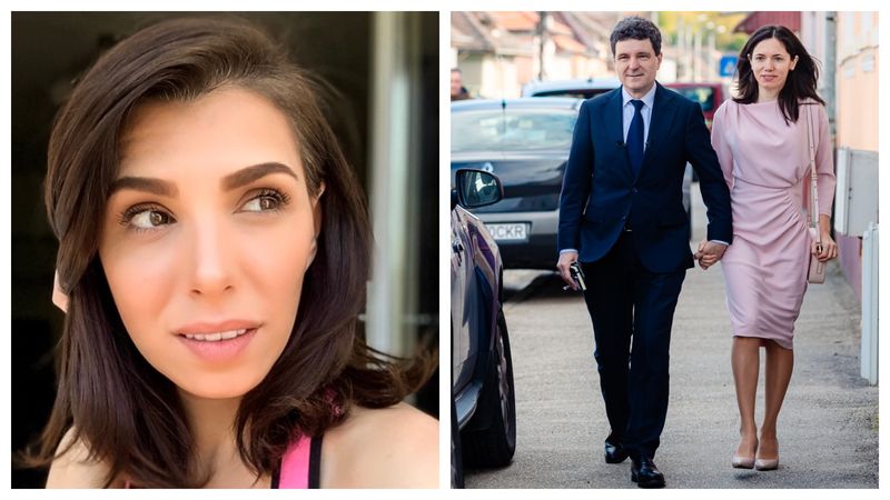 Nu s-a mai putut abține! Sorana Darclee, &icirc;n mijlocul unui atac public nemilos. S-a spus cu voce tare ce alții șoptesc: "&Icirc;n ce calitate este Mirabela Grădinaru prezentă la &icirc;nt&acirc;lnirile oficiale? Este concubină. Nu are niciun rol oficial"