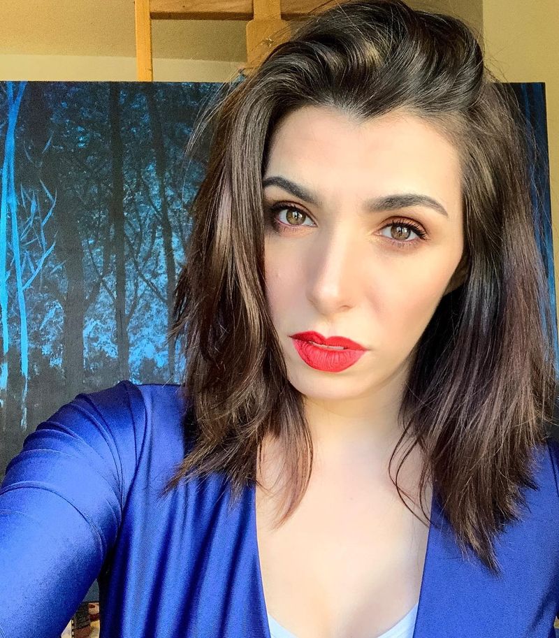 Sorana Darclee, atac la adresa Mirabelei Grădinaru