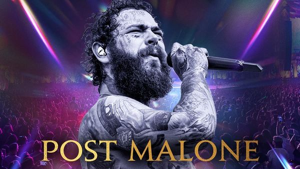 UNTOLD 2025: Post Malone va susține, &icirc;n premieră, un show unic &icirc;n Europa, doar la Cluj