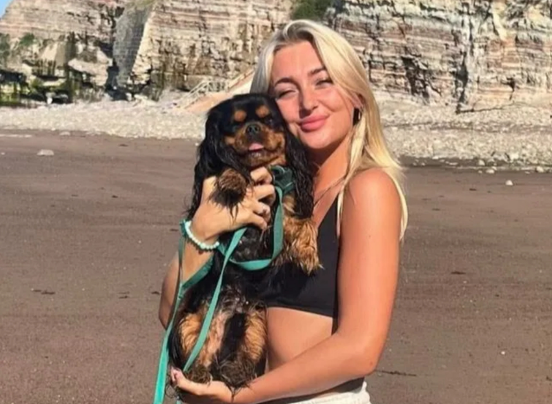 A murit după e a folosit spray-uri nazale pentru bronzare.