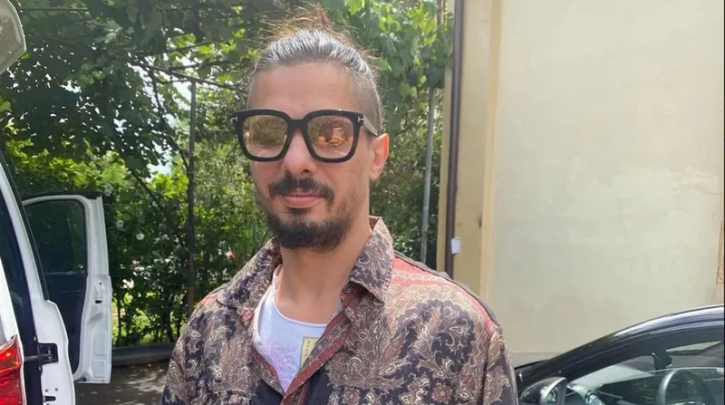 Fiul fondatorului Direcţia 5, condamnat la 1 an de închisoare