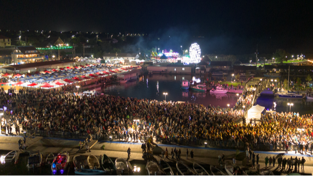 Festival suspendat de austeritatea lui Ilie Bolojan