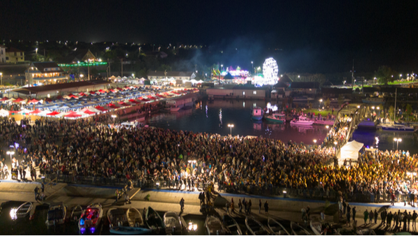 ȘOC în lumea culturală: "Vă rog să mă credeți că a fost o decizie complicată". Un festival din România a fost suspendat în plină pregătire. Ce se ascunde în spatele deciziei