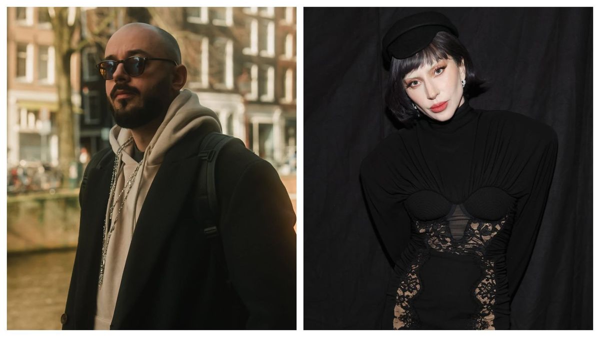 Victor Dorobanțu, prezent la un eveniment important alături de Lady Gaga 