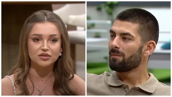 Filip e bulversat, Veronica face o dezvăluire BOMBĂ. Ce a recunoscut concurenta din Casa Iubirii&nbsp;&icirc;n fața camerelor: "Da, așa e". Detaliul pe care l-a ținut ascuns &icirc;ncă de la &icirc;nceput. Noul concurent c&acirc;nd a auzit: "Am fost dat puțin peste cap"