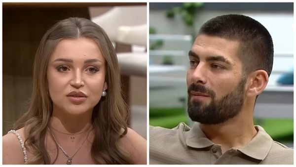 Filip e bulversat, Veronica face o dezvăluire BOMBĂ. Ce a recunoscut concurenta din Casa Iubirii în fața camerelor: "Da, așa e". Detaliul pe care l-a ținut ascuns încă de la început. Noul concurent când a auzit: "Am fost dat puțin peste cap"