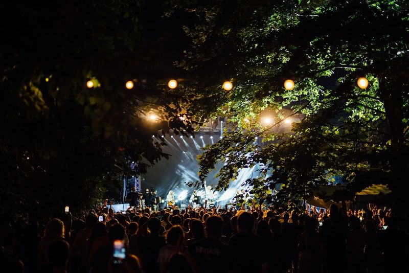 Ce festivaluri au loc în weekendul 2-3 august 2025? 