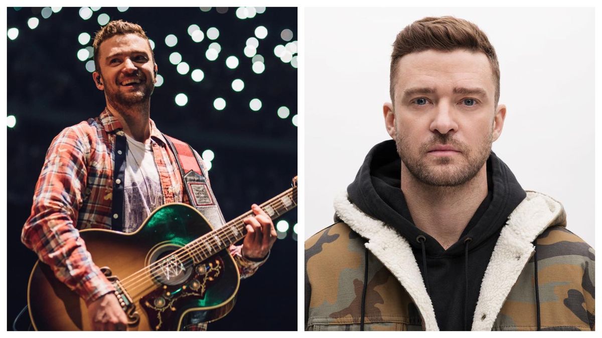 Justin Timberlake dezvăluie că suferă de boala Lyme