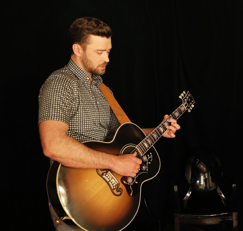 Justin Timberlake dezvăluie că suferă de boala Lyme