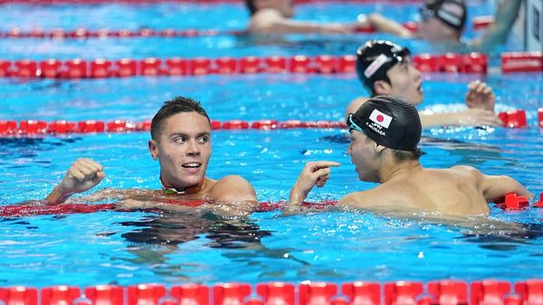 Dan Negru, despre David Popovici: „Va avea și el soarta uitării”. Cu cine l-a comparat prezentatorul pe celebrul înotător?