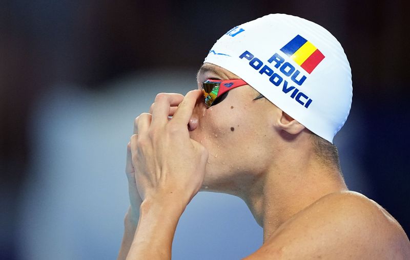 Dan Negru trage un semnal de alarmă după victoriile lui David Popovici de la Singapore