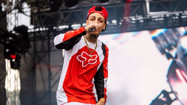 Mișcarea neașteptată a artistului care a înjurat România pe scena Beach, Please! Ce a făcut Albert NBN după scandalul controversat? Fanii au crezut că nu văd bine 