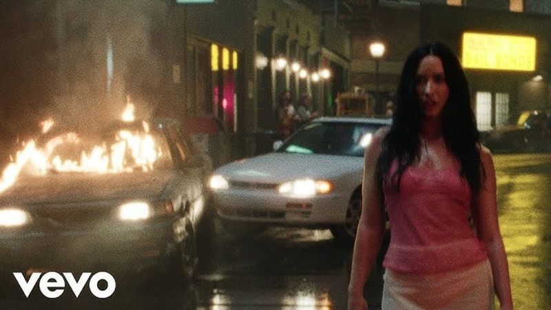 Fanii sunt &icirc;n EXTAZ! Demi Lovato uimește cu noua ei piesă. Iată cum sună "Fast"