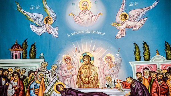 Calendar ortodox AUGUST 2025. Cele 3 sărbători cu cruce roșie de care trebuie să ții cont la final de vară