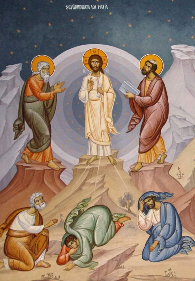 Care sunt cele 3 sărbătorii importante din luna august 2025? 