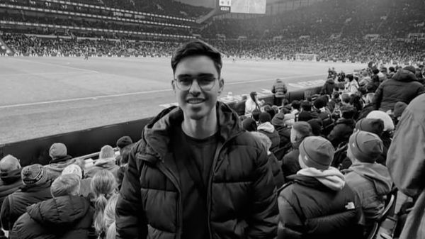 Durere și neputință după moartea lui Raul, studentul &icirc;necat &icirc;n Alaska! Apelul emoționant făcut de familia t&acirc;nărului: &bdquo;Distanța și costurile implicate ne depășesc. De aceea, vă cerem sprijinul&rdquo;