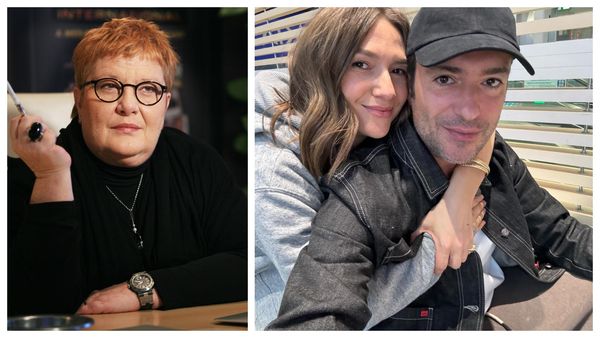Scenariul n-a prevăzut asta. Dragostea lor a apărut &icirc;n culise. Cum a reacționat Ruxandra Ion c&acirc;nd a aflat&nbsp;de idila secretă dintre Adela Popescu și Radu V&acirc;lcan: "Noi aveam personajele astfel &icirc;nc&acirc;t să ne ur&acirc;m cumva eu cu Radu. Și ne-a chemat deoparte"
