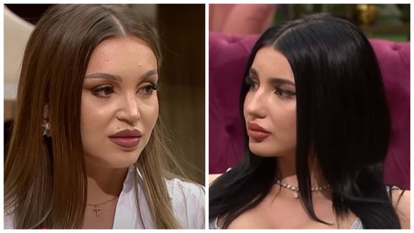 Secretul pe care nu trebuia să-l afle nimeni a fost divulgat: "Când eram noi afară". Adevărul e mai șocant decât s-ar fi așteptat oricine. Veronica a încremenit când s-a aflat. Cum a dat-o de gol Kira și ce nu s-a văzut la TV? Ce a urmat e de necrezut