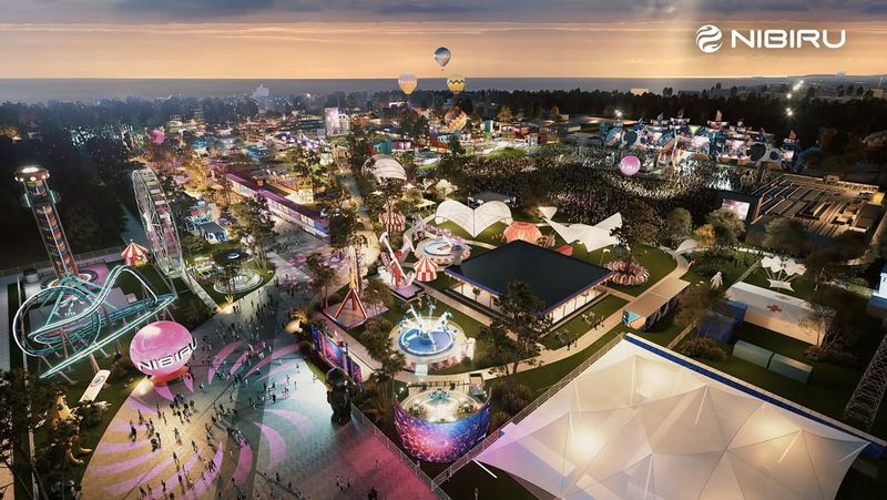 Selly a anunțat construirea unei stațiuni premium la Costinești 