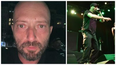 O nouă apariție revoltătoare. Cheloo, de nerecunoscut pe străzile Capitalei. Fanii artistului nu-i mai iartă nimic: 