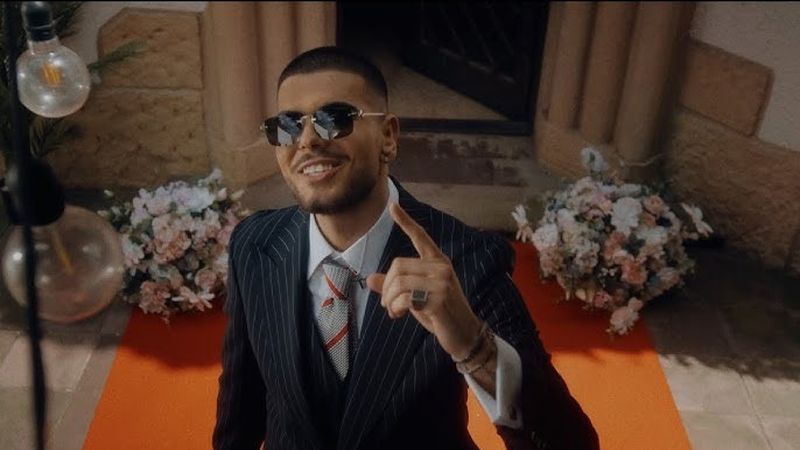 VIDEOCLIP: Andrei Bănuță - Portofel
