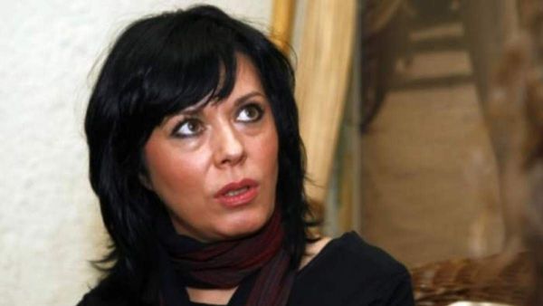 Mariana Moculescu, prima reacție după apariția imaginilor &icirc;ngrijorătoare cu Horia Moculescu: &rdquo;Nu mă impresionează. Mă revoltă&rdquo;