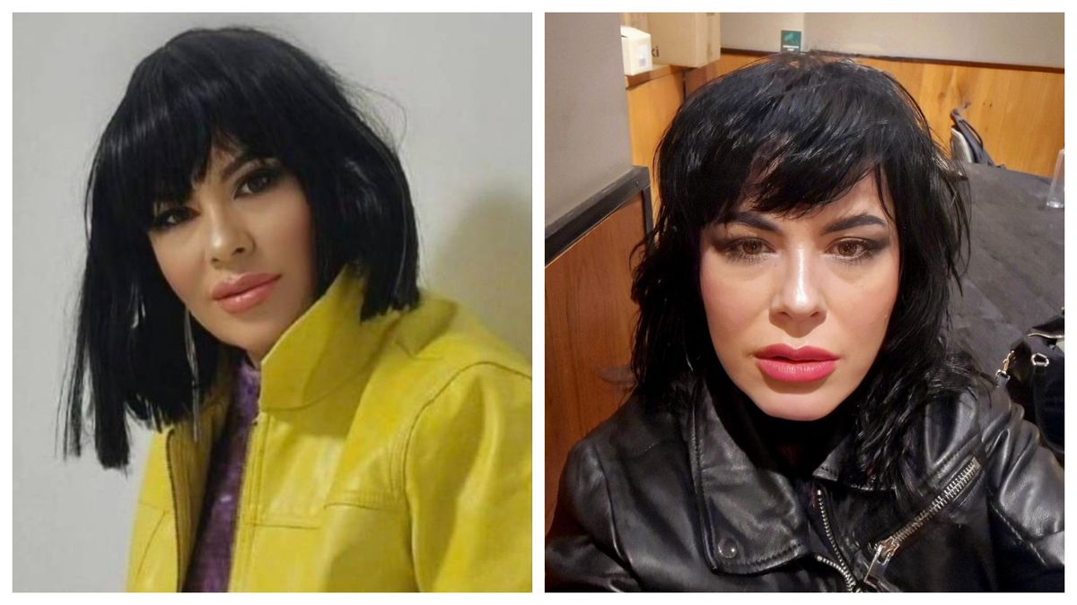 Mariana Moculescu, despre fostul soț 