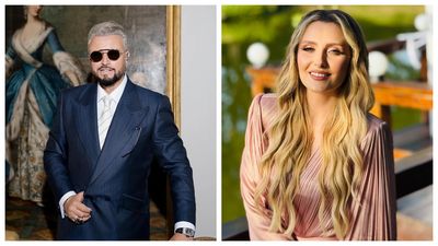 Cătălin Botezatu, declarații neașteptate despre divorțul dintre Alina Sorescu și Alexandru Ciucu! Designerul regretă că le-a făcut cunoștință celor doi: ”Din păcate, nu am știut că lucrurile vor avea un astfel de derapaj”