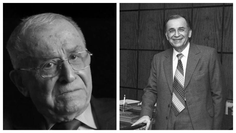 Un gol imens &icirc;n inima Rom&acirc;niei. Ecouri și mesaje dureroase după moartea lui Ion Iliescu. Sorin Grindeanu: "A avut o contribuție majoră &icirc;n momente definitorii pentru destinul rom&acirc;nilor"