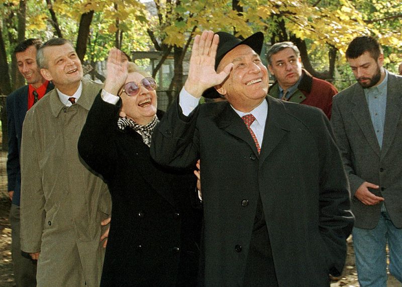 Ce trebuie să știi despre funeraliile organizate în memoria lui Ion Iliescu 