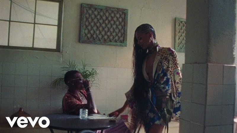 VIDEOCLIP: Tyla x Wizkid - DYNAMITE