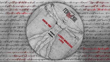 CABRON & PUYA & CRISTI MICULESCU - Contra Timp