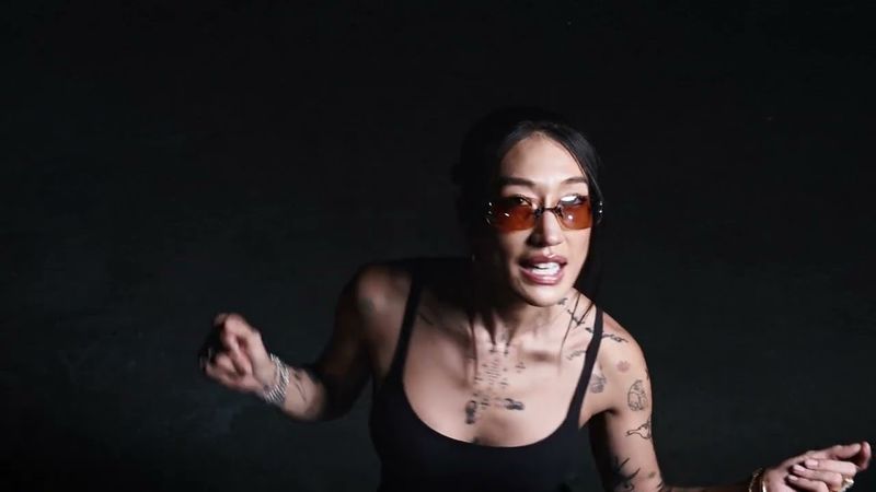 PEGGY GOU - D.A.N.C.E