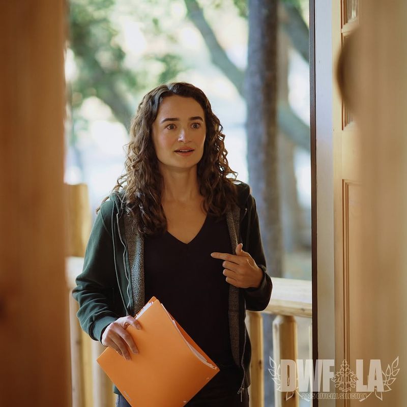 Kelley Mack s-a stins din viață 