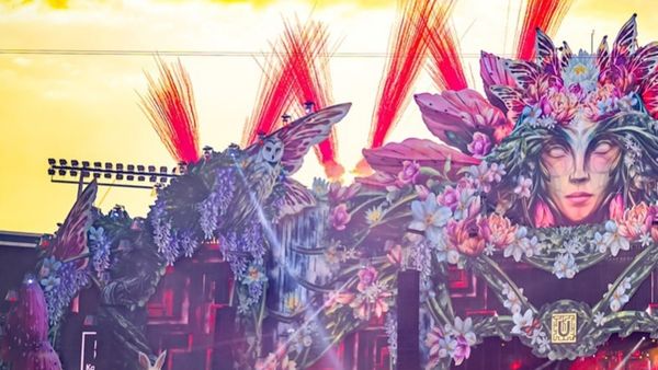 Programul pe ore pentru UNTOLD X. Cine sunt artiștii care vor susține show-uri exclusive la ediția aniversară?