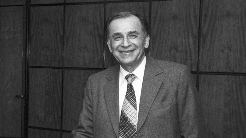  Care a fost ultimul mesaj lăsat de Ion Iliescu pentru români