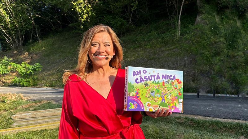 INCREDIBIL! Mirela Retegan a &icirc;nlocuit-o pe Fetița Zurli! Cine i-a luat locul lui Vero Căliman &icirc;n celebra trupă pentru copii: &bdquo;E obișnuită cu scena, c&acirc;ntă de mică și asta e viața pe care și-a ales-o&rdquo;