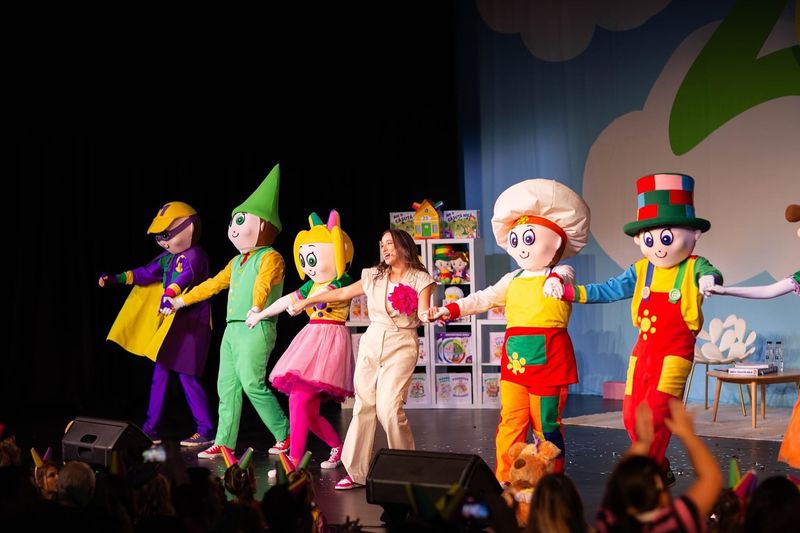 Gașca Zurli revine pe scenă într-o formulă nouă 