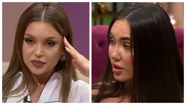Dansul pe mese al Alexandrinei a fost doar &icirc;nceputul. Ce a urmat a &icirc;ntrecut orice limită. Gestul concurentei din Casa Iubirii după ce a fost dată de gol de Veronica: "A fost foarte ur&acirc;t ceea ce a făcut". A cutremurat &icirc;ntreaga competiție