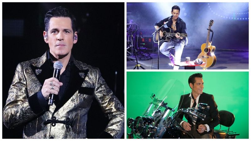 Câți bani cere Ștefan Bănică pentru un concert de o oră.