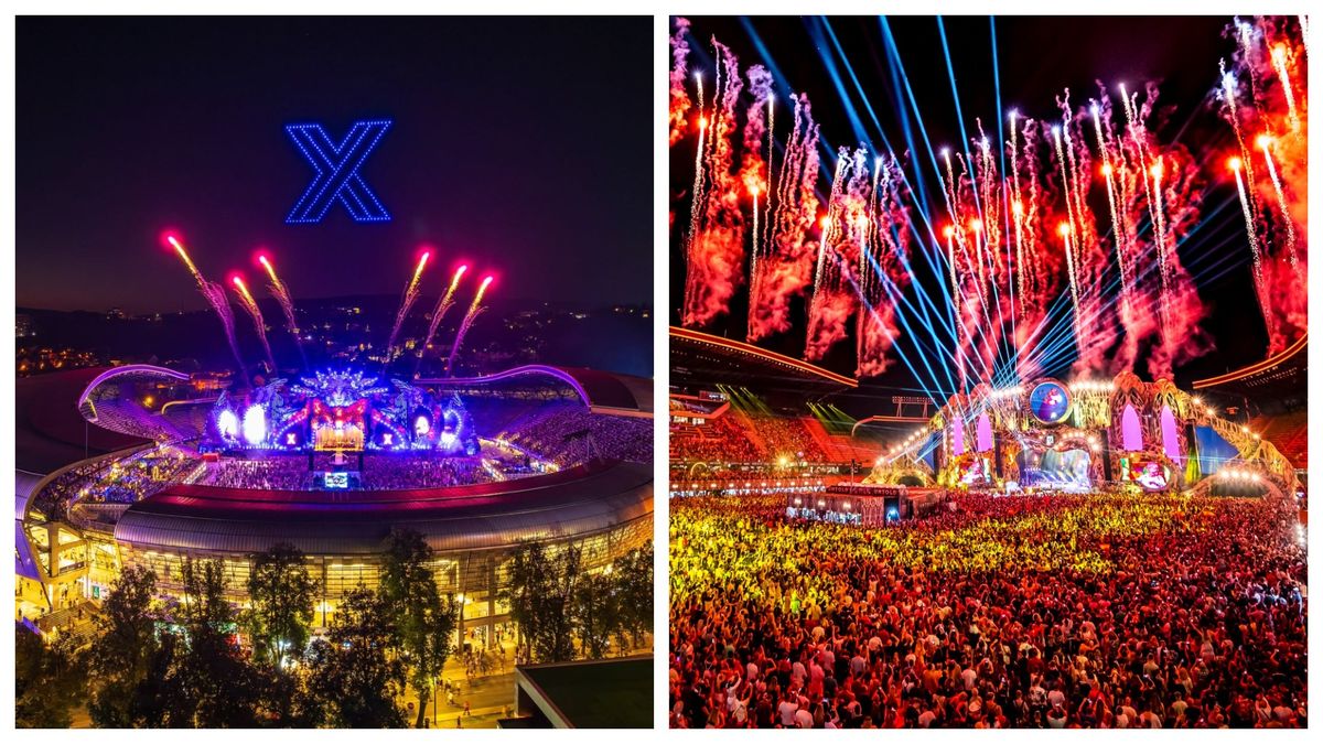 Festivalul Untold &icirc;ncepe pe 7 august 2025, &icirc;n ciuda doliului național 