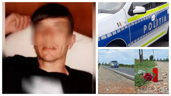 Justificarea bolnavă a unui gest ireparabil. DECLARAȚIA criminalului din Arad i-a șocat pe anchetatori. Au rămas marcați de calmul cu care bărbatul a descris momentul în care și-a ucis fosta iubită. Este IREAL ce a recunoscut la audieri