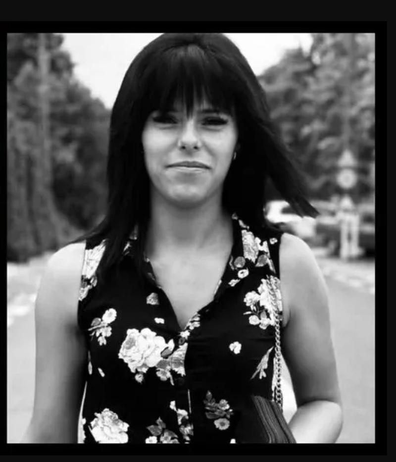 Tânăra ucisă după ce a fost târâtă cu mașina de fostul partener