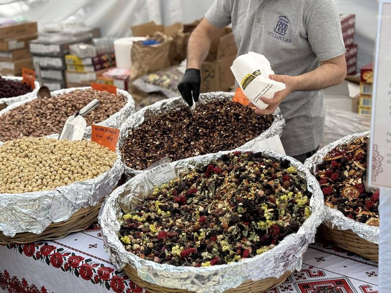 La ce evenimente poți participa în weekendul 9-10 august 2025? 