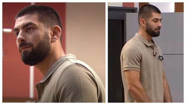 Ce a făcut Filip în camera roșie a schimbat percepția colegilor de platou. Gestul SURPRINZĂTOR a venit când se așteptau mai puțin. Nimeni nu și-a imaginat asta. Concurentul din Casa Iubirii declanșează controverse imense: "De ce râzi?"