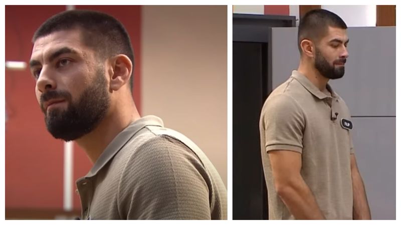 Ce a făcut Filip &icirc;n camera roșie a schimbat percepția colegilor de platou. Gestul SURPRINZĂTOR a venit c&acirc;nd se așteptau mai puțin. Nimeni nu și-a imaginat asta. Concurentul din Casa Iubirii declanșează controverse imense: "De ce r&acirc;zi?"